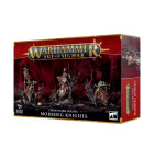 Fleash-Eater Courts: Morbheg Knights Hobby