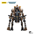 Warhammer 40k Action Figure 1/18 Adepta Sororitas Penitent Engine with Penitent Flails 12 cm Hobby
