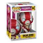 Godzilla vs. Kong 2 POP! Movies Vinyl Figure Skar King 9 cm nr.1541 Hobby