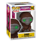 Godzilla vs. Kong 2 POP! Movies Vinyl Figure Suko 9 cm nr.1543 Hobby