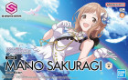 30MS THE IDOLMASTER MANO SAKURAGI Hobby