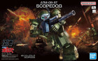 HG VOTOMS - ATM-09-ST SCOPEDOG Hobby