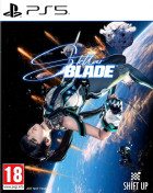 Stellar Blade, PlayStation 5