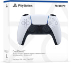 Kontroler DualSense Biały V2 PS5