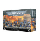 Space Marines Infernus Squad Hobby