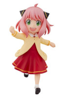 Spy x Family Pop Up Parade PVC Statue Anya Forger: On an Outing Ver. 10 cm Hobby