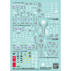 GUNDAM DECAL 135 MSG WITCH FROM MERCURY MULTIUSE 3 Hobby