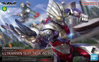 FIGURE RISE ULTRAMAN SUIT TIGA -ACTION- Hobby