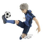 BLUELOCK - SEISHIRO NAGI Hobby