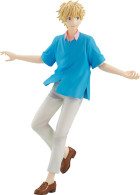 Skip and Loafer Pop Up Parade PVC Statue Sousuke Shima 17 cm Hobby