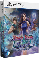 Xuan Yuan Sword The Gate of Firmament Limited Edition (import) PS5