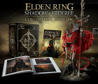 Elden Ring Shadow of The Erdtree Collector’s Edition PS5