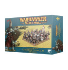 Knights of the Realm on Foot Hobby