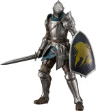 Demon's Souls Pop Up Parade PVC Statue SP Fluted Armor 24 cm Hobby