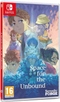 A Space For The Unbound NS