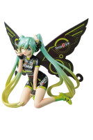 HATSUNE MIKU RACING Ver. BANPRESTO CHRONICLE - RACING MIKU 2017 Hobby