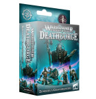 Warhammer Underworlds: Zondara's Gravebreakers Hobby
