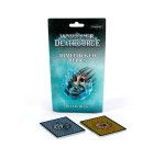 Warhammer Underworlds: Rimelocked Relics Rivals Hobby
