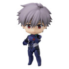 Rebuild of Evangelion Nendoroid Action Figure Kaworu Nagisa Plugsuit Ver. (re-run) 10 cm Hobby