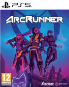 ArcRunner PS5