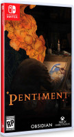 Pentiment (LRG) NS