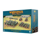 Warhammer The Old World: Battalion: Orc & Goblin Tribes Hobby