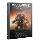 Horus Heresy: Battle for Beta Garmon Hobby