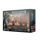 Solar Auxilia: Veletaris: Storm Section Hobby