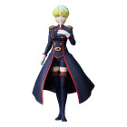Chained Soldier Pop Up Parade PVC Statue Tenka Izumo 18 cm Hobby