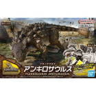 PLANNOSAURUS ANKYLOSAURUS, Hobby
