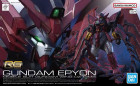 RG 1/144 GUNDAM EPYON Hobby