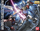 MG 1/100 BUILD STRIKE GUNDAM FULL PACKAGE Hobby