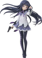 Puella Magi Madoka Magica Pop Up Parade Statue Homura Akemi 16 cm Hobby