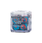 Blood Bowl: Gnome Team Dice Hobby