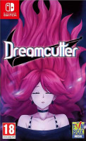 Dreamcutter Steelbook Edition NS