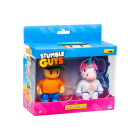 STUMBLE GUYS S1 ACTION FIGURE 11.5 CM - 2 PACK VER.A Hobby