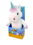 STUMBLE GUYS S1 HUGGABLE PLUSH 30 cm - SPRINKLES Hobby