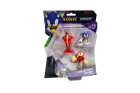 SONIC PRIME - ZESTAW 3 FIGUREK MIX Hobby