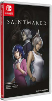 Saint Maker (import) NS