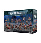 Adeptus Custodes Battleforce Auric Champions Hobby