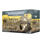 Orks Battleforce Stompa Boyz Hobby