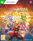 Visions of Mana XSX