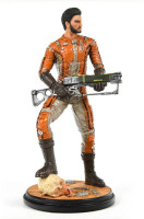 Fallout PVC Statue Paladin Danse 27 cm Hobby