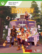 Dustborn XONE