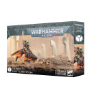T'au Empire: Kroot Lone Spear Hobby