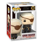 House of the Dragon POP! TV Aemond Targaryen 9 cm, Hobby