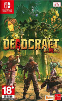 Deadcraft (import) NS