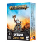 Age of Sigmar Grombrindal: The White Dwarf (Issue 500 Hobby