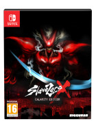 Slave Zero X Calamity Edition NS