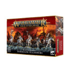 Darkoath Fellriders Hobby